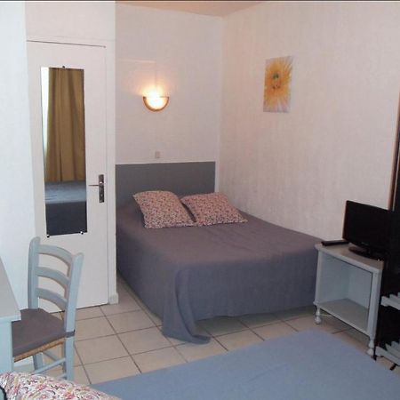 Hotel Du Musee Menton Room photo