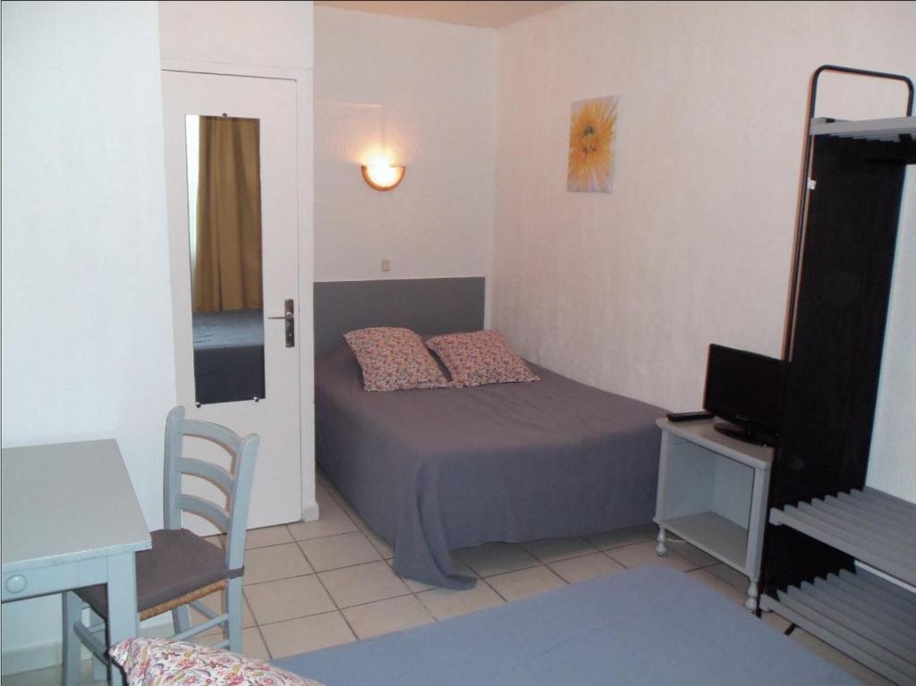 Hotel Du Musee Menton Room photo