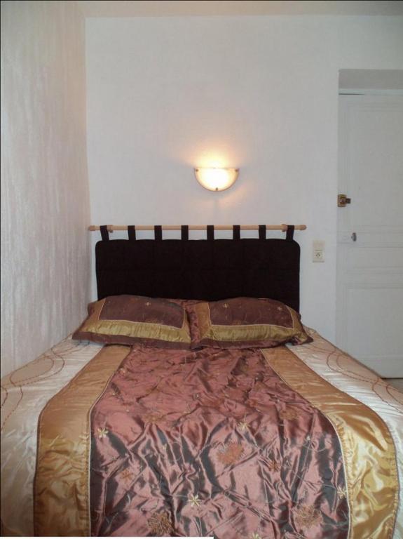 Hotel Du Musee Menton Room photo