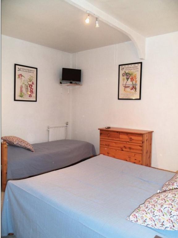 Hotel Du Musee Menton Room photo
