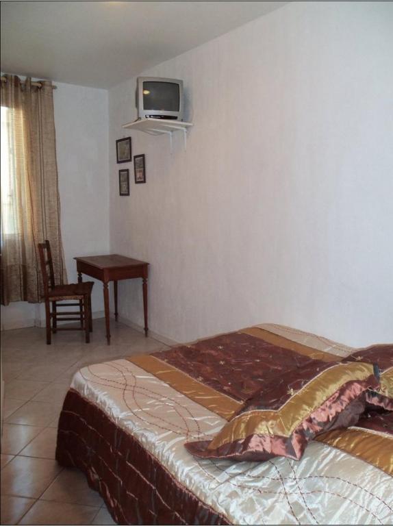 Hotel Du Musee Menton Room photo