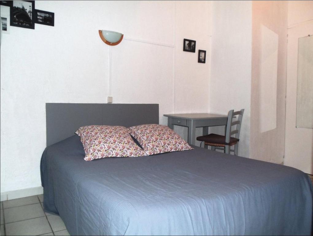 Hotel Du Musee Menton Room photo